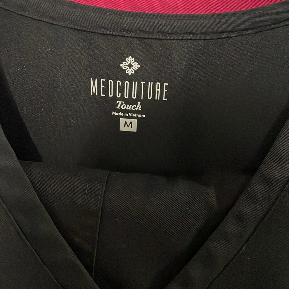 Nurse’s Scrubs - Picture 2 of 6